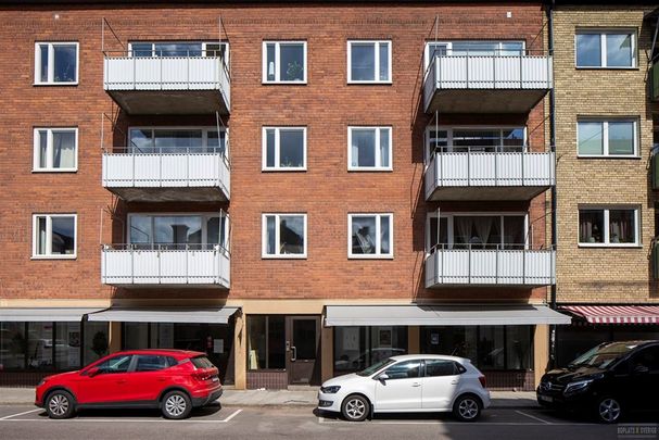 Ruddammsgatan 35 - Foto 1