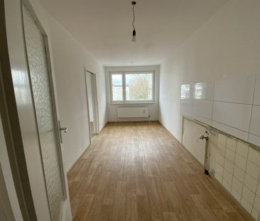 Demnächst frei! 4-Zimmer-Wohnung in Koblenz Kartause - Foto 1