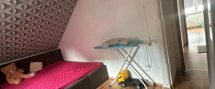 3ZKB Wohnung zu vermieten - Photo 1