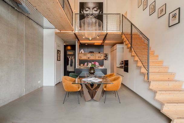 Appartement te huur: Christoffelkruidstraat 82 1032 LK Amsterdam - Photo 1