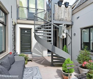 Venestraat 4-C, Leidschendam - Zuid De Tol / 't Hert, 2266BA - Photo 2