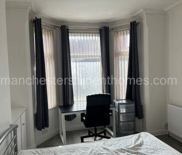 Grandale Street, Manchester, M14 5WG - Photo 3