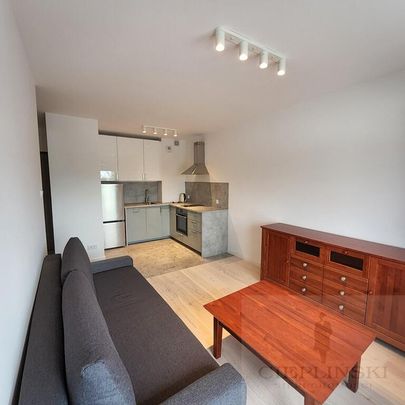 Komfortowe 2 pokoje z balkonem i garażem. - Photo 1