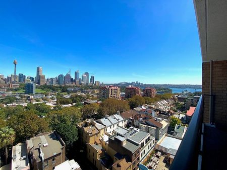 Two Bedroom Apartment with Spectacular Views - Photo 5