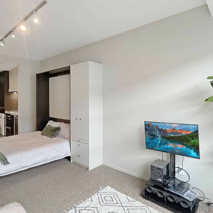 Welcome to apartment S301A in Revolucion Apartments - Photo 1