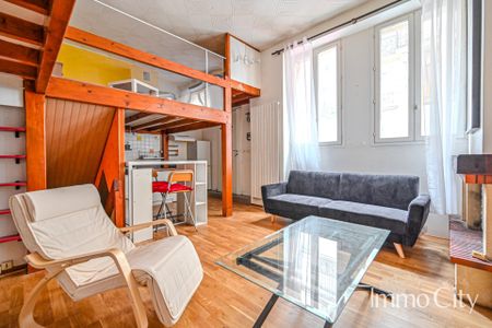 Appartement meublé 2 pièces - 48.08m² - Photo 3