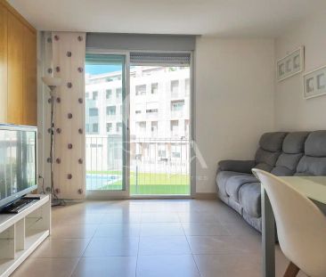 Piso de alquiler en Atenas, Parc Central - Photo 4