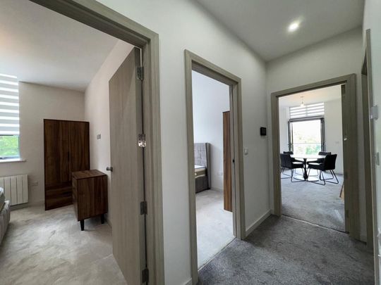 2 bedroom apartment to rent - Photo 1