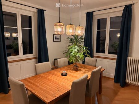 4 Zimmer, 125 m² - Foto 5