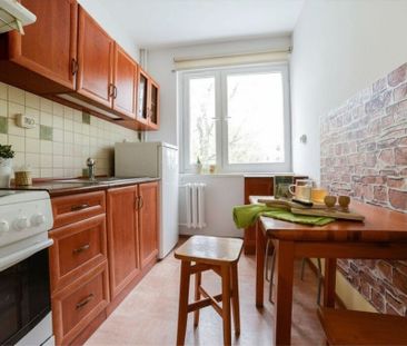 Ursynów, ul. Jana Wasilkowskiego - Zdjęcie 6