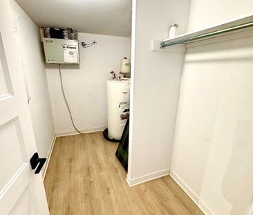 Logement 4 1/2 - Ascenseur - Mars 2026 - Photo 2