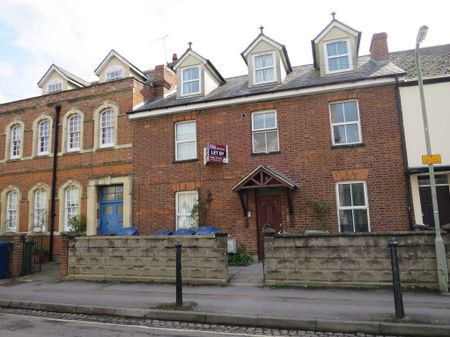 Marston Street, Cowley, Oxford - Photo 4