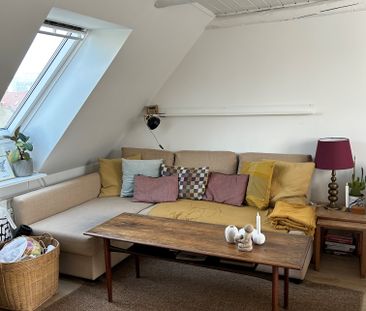 Sønder Allé 26, 3. 8000 Aarhus C - Photo 6