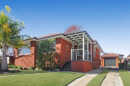 19 Arnold Street, Ryde NSW 2112 - House For Rent | Domain - Photo 3