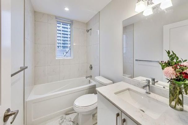 For Lease - 235 Davenport Road Unit# D, Toronto, Ontario - Photo 1