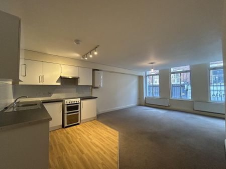 1 bedroom flat to rent - Photo 3