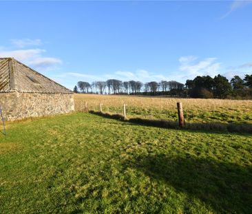 East Gilston Mains Farmhouse - Photo 4