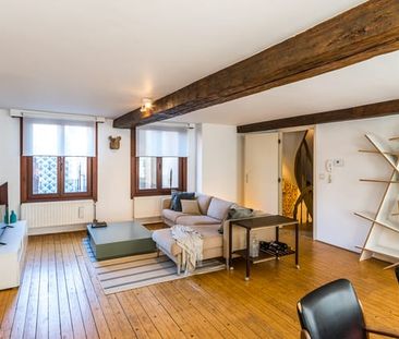 Duplex te huur - Foto 3