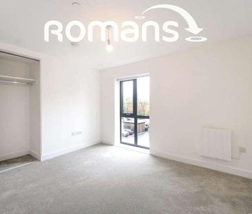 Carriage House, Millard Place, Reading, RG2 - Photo 3