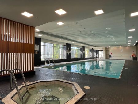 For Lease - 30 Herons Hill Way Unit# 1504, Toronto, Ontario - Photo 2