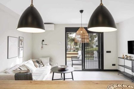 Luxury Apartment for rent in Nueva Andalucia, Spain - Photo 3