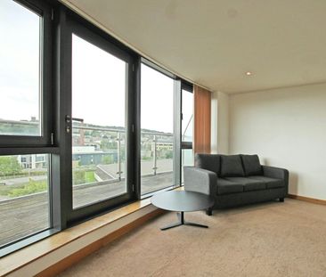 Flat to rent on - Photo 5