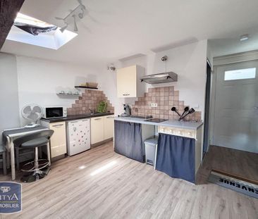 Location Appartement 2 pièces 32m² CARCASSONNE 11000 - Photo 5
