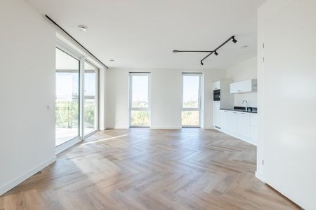 Te huur: Appartement Blinkert in Capelle aan den IJssel - Foto 3