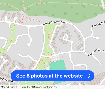 Holland House Park, Walton-Le-Dale - Photo 1