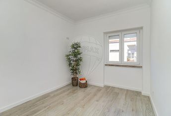 Apartamento T2 em Lisboa