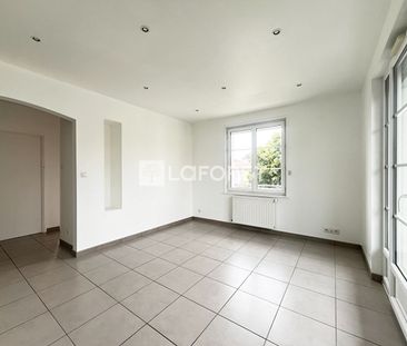 Appartement T3 Givors à louer - Photo 4