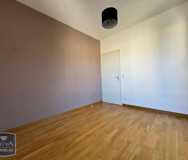 Appartement à louer 3 pièces 57.51m² - Photo 1