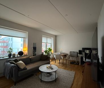 Solventilsgatan, Göteborg - Foto 3