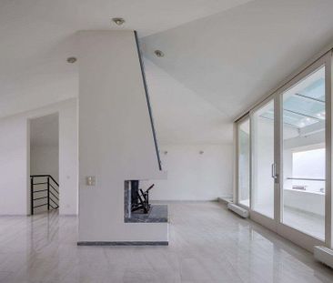 4 Zimmer, 170 m², 3. Stock - Foto 5