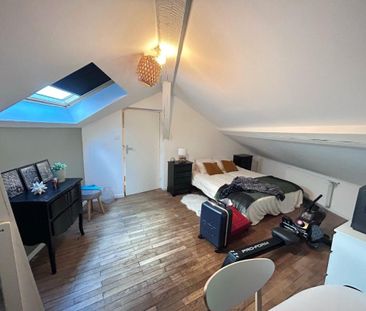 Location Appartement 99m² ROANNE 42300 - Photo 5