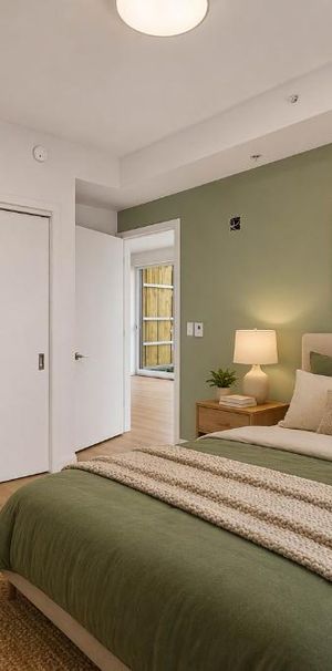 ENTREZ DANS L’ÉLÉGANCE LE GRAY - Appartement / logement à louer - Photo 1