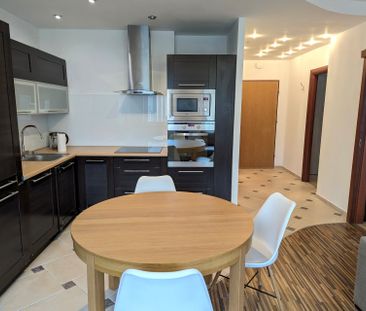 4145N, 2-p., 56m2, 2. piętro, blok 2-p., Centrum - Zdjęcie 4