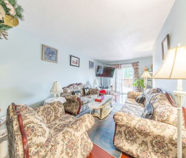 For Lease - 71 Grenbeck Drive Unit# BSMT, Toronto, Ontario - Photo 6