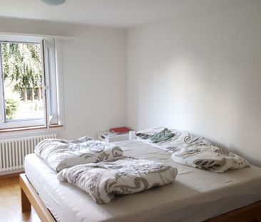 Zwei Genossenschaftswohnungen an erhöhter Lage (ohne Balkon) / Deux... - Photo 3