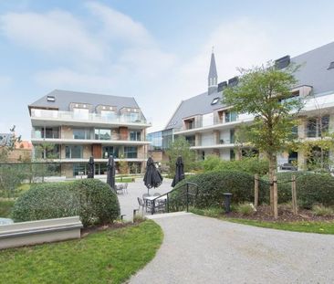 Appartement te huur - Photo 4