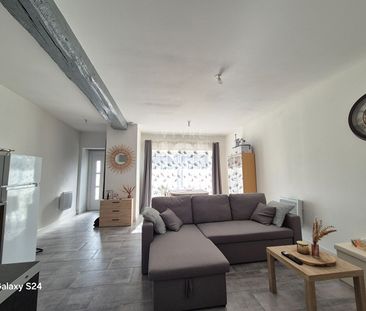 Maison Bel Air De Combree De 42.03m² - Photo 4