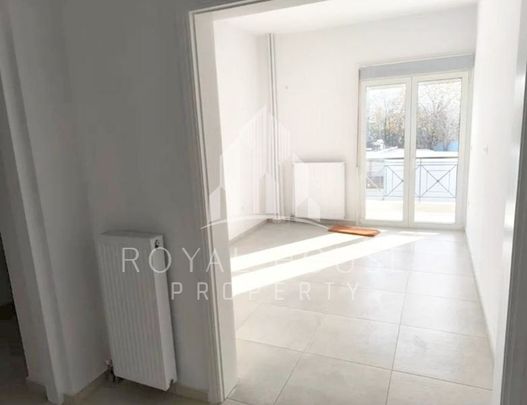 Διαμέρισμα για ενοικίαση Κέντρο (Άγιος Ιωάννης Ρέντης) - Photo 1