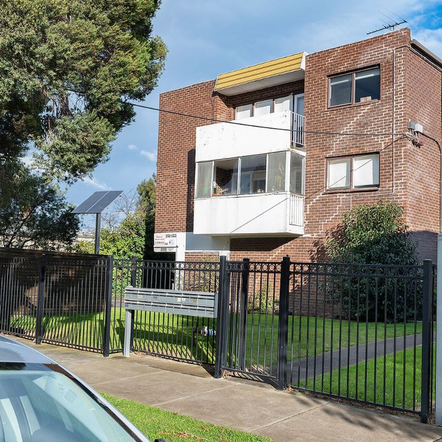 Unit 9/151 The Parade , Ascot Vale. - Photo 1