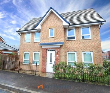 3 Bedroom House - Photo 6