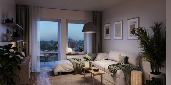 Gottsunda allé 3A - Photo 3