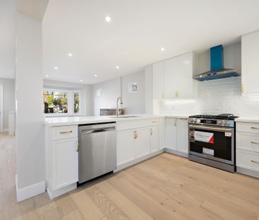 For Lease - 470 Donlands Avenue Unit# Main, Toronto, Ontario - Photo 5