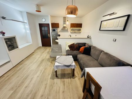 Warzymice, 2 pokoje z balkonem - Фото 2