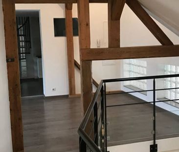 A LOUER- VALFF - TRIPLEX LOFT - Photo 3