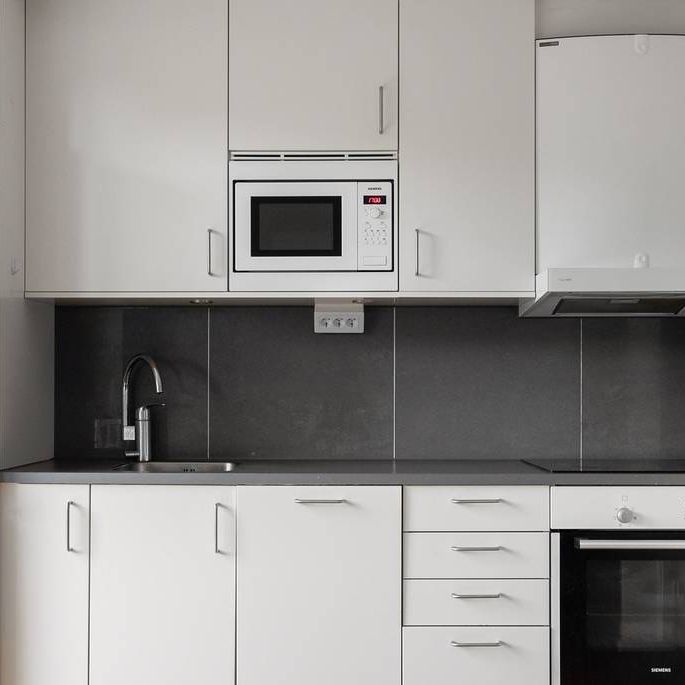 Lagmansbacken, Norsborg - Foto 2