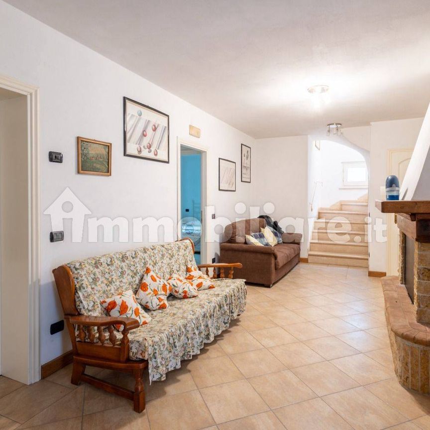 Villa unifamiliare via Antonio Canova 32, Vittoria Apuana, Forte dei Marmi - Photo 1
